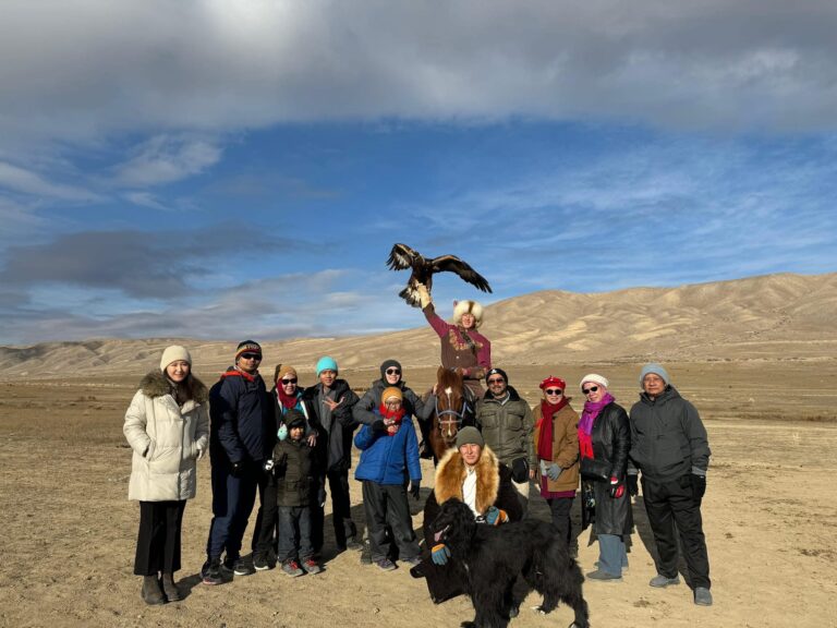 Kyrgyzstan – Adventure in the Heart of the Tien Shan Mountains